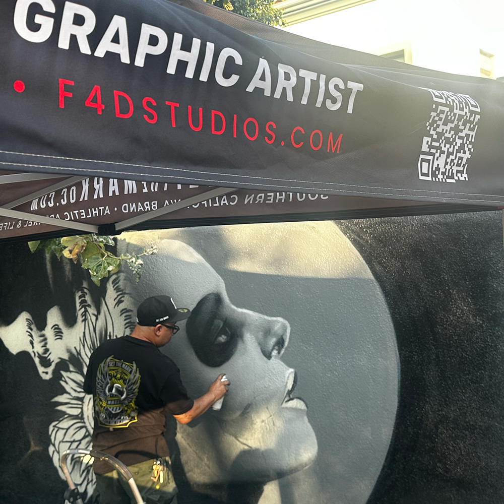 Love & Horror on Venice Blvd. — Maxx242